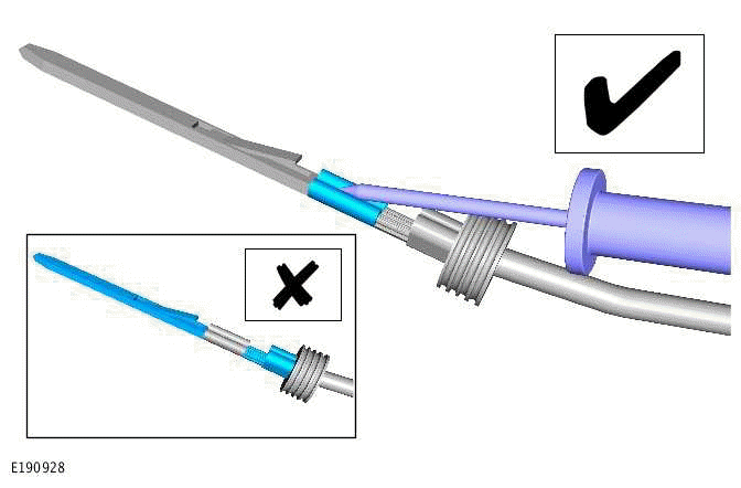 Wiring Harness - Description and Operation